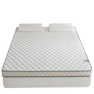 乳胶床垫宿舍学生单人上下铺记忆棉垫子软垫专用床垫子海绵垫折叠