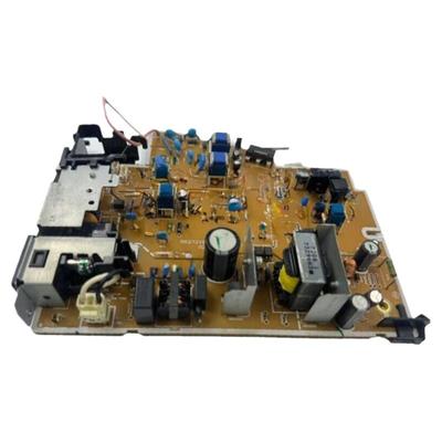 惠普黑白激光电源板打印机