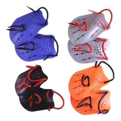 正品英发划水掌儿童成人弧形自由泳训练手蹼划臂提高游泳技术装备