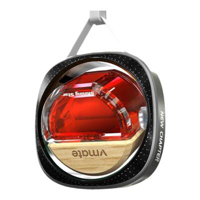 vmate车载香水汽车香薰挂件进口