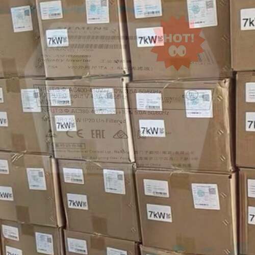 6SL32105BE215UV0工业变频器V201.5kW無滤波议价维修原厂