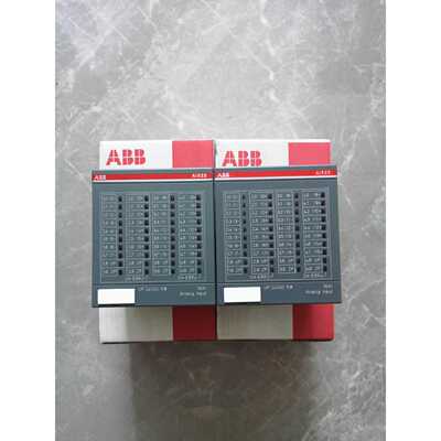 议价ABB AI523 B0原装PLC模块1SPA250300R0001全新现货