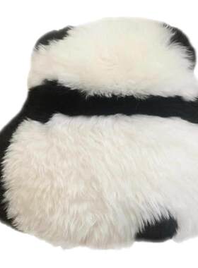 装典美家zoodii羊毛客厅靠垫