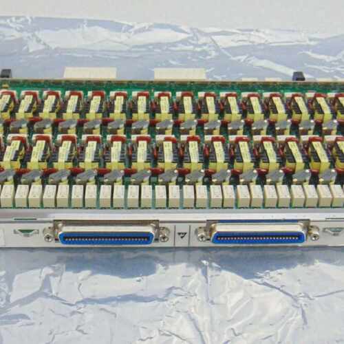 Alcatel Lucent AVPC-A 3FE26509 ADAB02 PCB Circuit Board *use