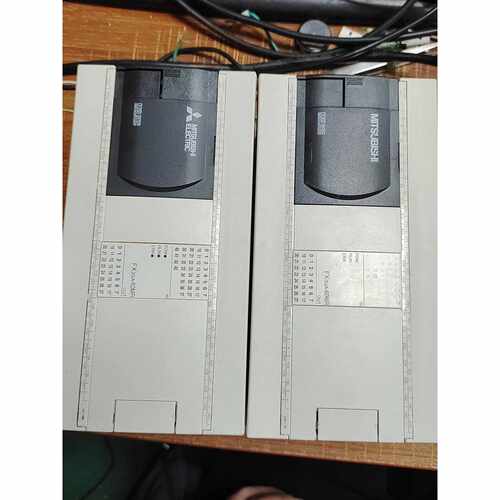 议价三菱FX3GA60MRCM原装正品成色新功能包好可维修
