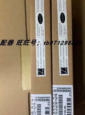 议价HEIDENHAIN海德汉LIC 2108 1036329-04全新原装正品现货传感