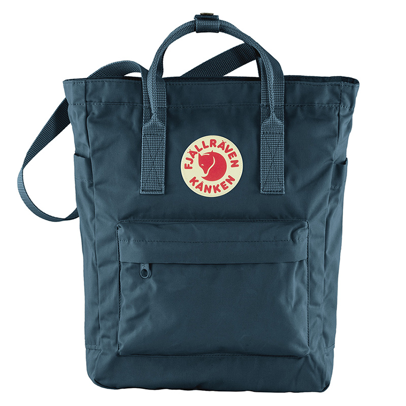 Fjallraven北极狐totepack大容量单肩双肩挎包手提男女背包电脑包