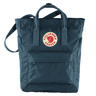 Fjallraven北极狐totepack大容量单肩双肩挎包手提男女电脑托特包