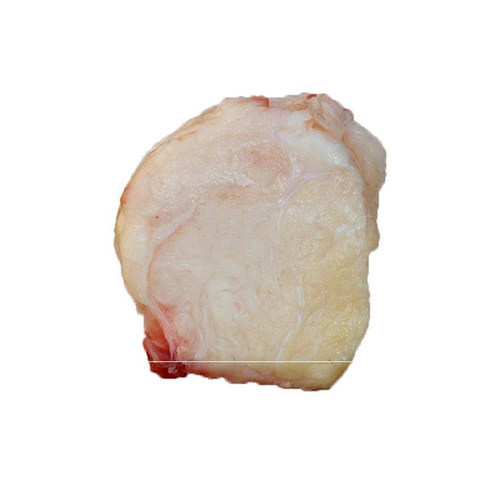 【牛胸膘肥 牛油500克】牛油牛胸口朥鲜牛胸脯 新鲜牛油 新鲜发货