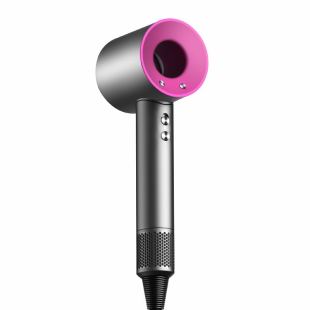 超高速电吹风机家用强力速干负离子护发静音大风力风筒宿舍用学生