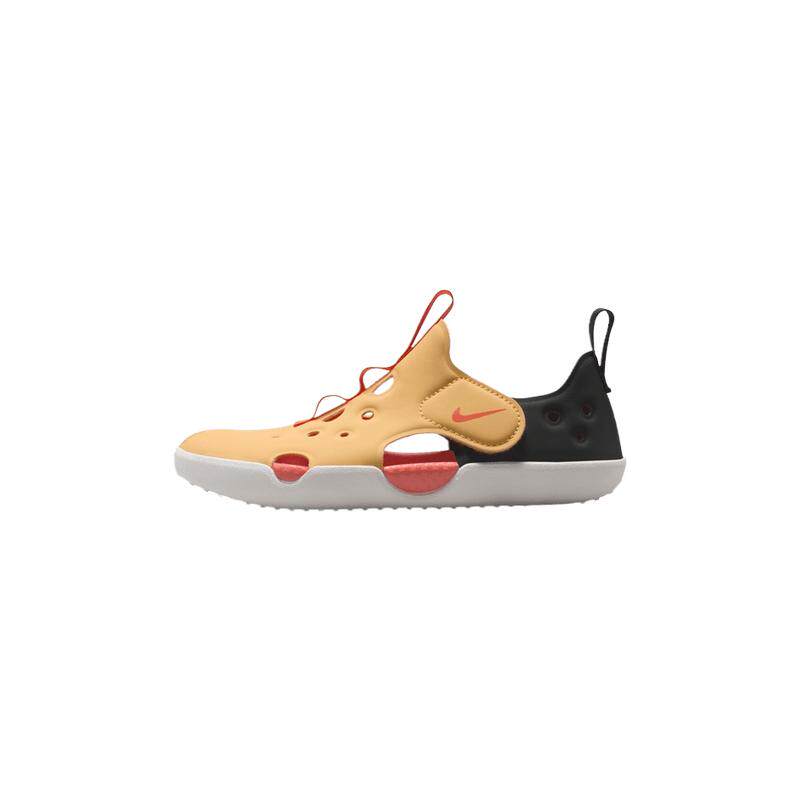 【自营】NIKE耐克SUNRAY PROTECT 4小童运动休闲凉鞋HF6277-701