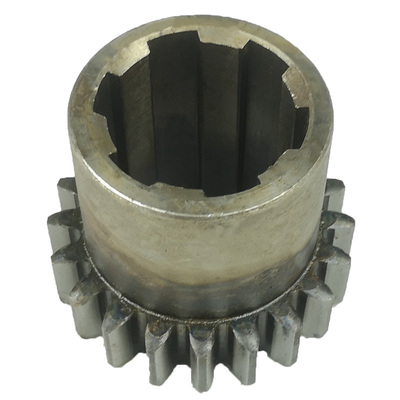 大连CD614061506240床头箱齿轮