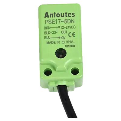 小方形接近开关PSE17-5DN