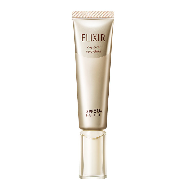 Elixir ����˿�� ��ܷ�ɹ˪ SPF50+ ���ױ�ʪ��ˬ������91.1Ԫ+2Ԫ�Խ��