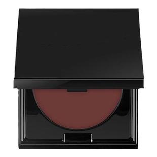 裸门永存~唇颊两用腮红膏正品官方口红眼影修容三合一多用膏启纪