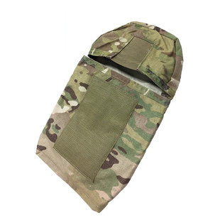 美产军版原品战术腰包MOLLE背心IOTV背包附件包军迷多功能MC迷彩