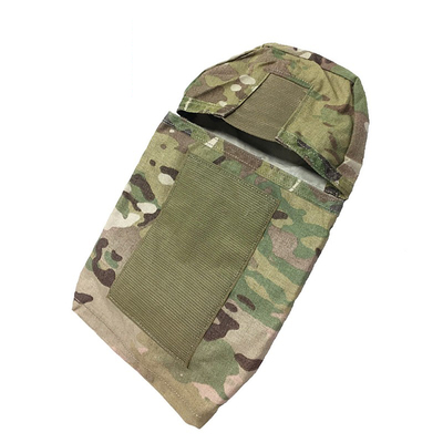 美产军版原品背心多功能战术腰包