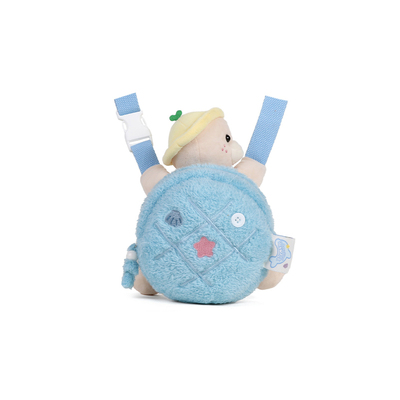 出走vanawalk乌龟斜挎包女生可爱