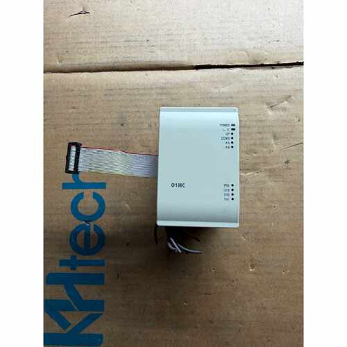 询价下单台达DVP01HC-H2扩展模块，功能包好