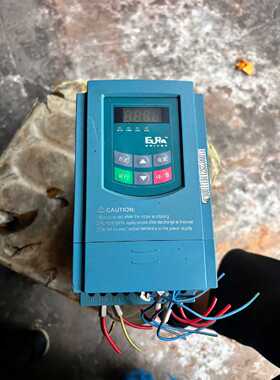 询价欧瑞变频器2.2kw220v欧瑞E10000022S2
