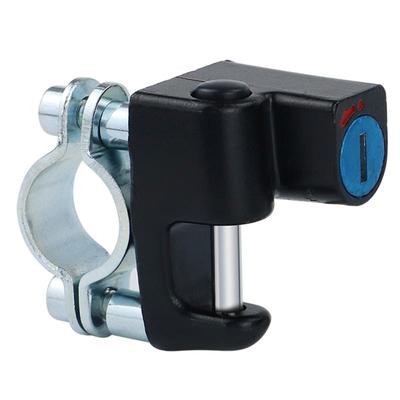 帽子防盗绳安全头固定电动摩托车