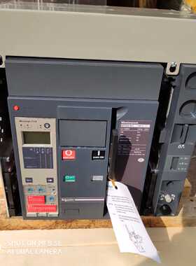 议价原装进口施耐德框架断路器 MT08N1 MT10N1 MT12N1 MT16N13P 8