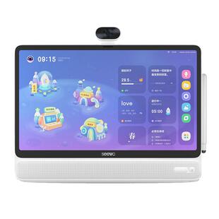 【政府补贴15%】seewo希沃护眼亲子屏 55英寸学习机4K超清平板电视无线投屏闺蜜机教学一体机电子白板