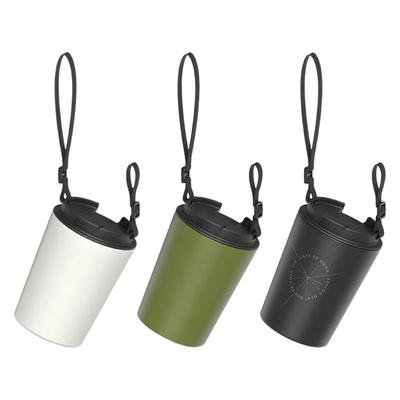 CAFEDEKONA咖啡杯户外便携