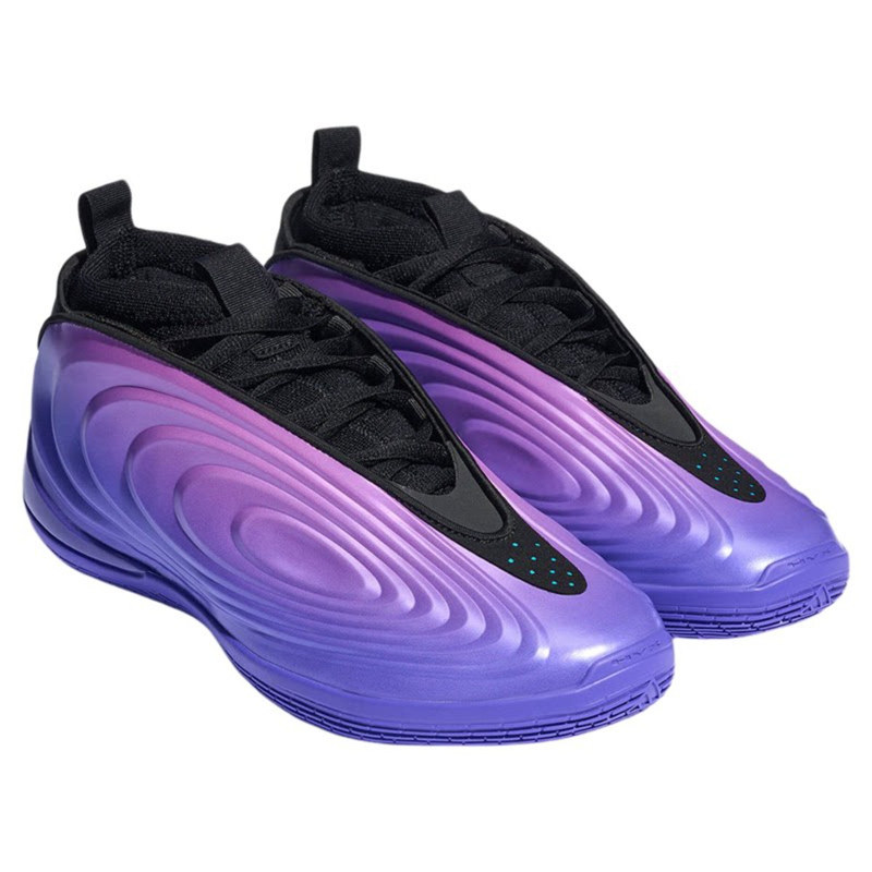 adidas阿迪达斯男鞋HARDEN VOLUME 10 GCA SMU 1实战篮球鞋LA5918
