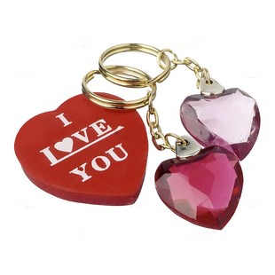 毛绒钥匙扣定制不织布照片小挂件文字图案吱吱叫棉花团子定做公仔