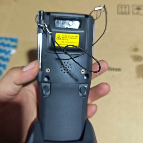 议价unitech优尼泰克HT680采集器，实物拍摄，成色如图所