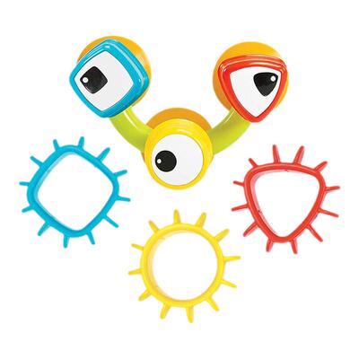 幼奇多yookidoo喷水龙洗澡玩具