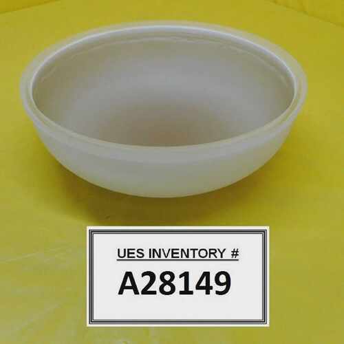 Tosoh 805-302-QC-62R-290 陶瓷船钟罐 PC-II 二手 可正常工作