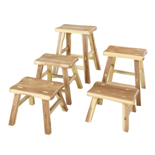 中式方凳创意榆木板凳实木小矮凳子成人儿童家用垫脚换鞋跳舞椅子