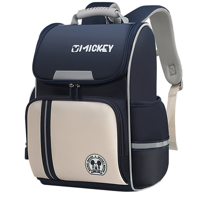 2026新款迪士尼书包1一6年级超轻