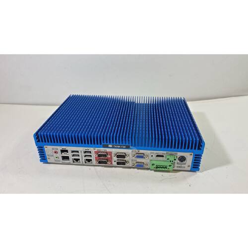 iEi INTAGRATION TANK720Q67 INDUSTRIAL COMPUTER AUTOMATION BO