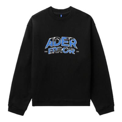 ITADERerror圆领卫衣