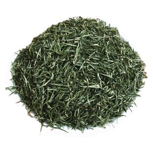 2025新茶宜强湖北宜昌三峡五峰采花乡明前贡芽栗香嫩芽毛尖500克