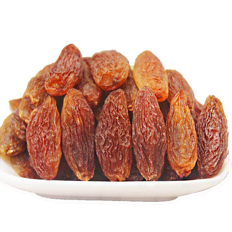 吐鲁番超大红香妃免洗即食果干