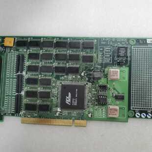凌华PCI-IO LP-PCI-IO-020606 控制卡-议价