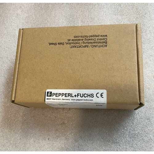 询价倍加福PEPPERLFUCHS安全栅，型号R2-SP-IC
