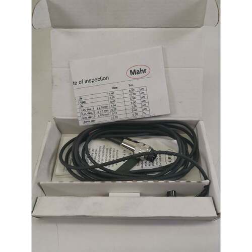 MAHR Induktiver Messtaster P2004MB Millimar Taster 5323030 N