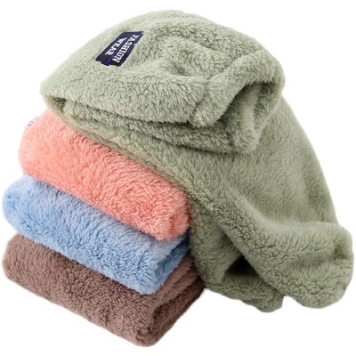 儿童睡裤男童女童珊瑚绒裤子宝宝