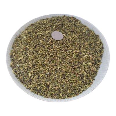 河南生槐米特级国槐黑槐米250g