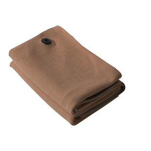 电热披肩暖身毯加热盖毯子盖腿充电披风斗篷家用办公室发热披肩毯