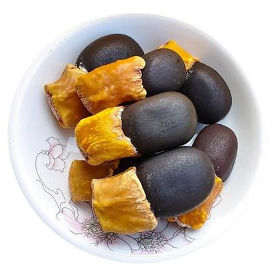 雕刻缅茄菩提子马牙果手串