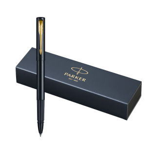 【生日礼物】PARKER/派克签字笔高档送朋友送老师威雅XL宝珠笔节日送礼高档男女成人学生用练字刻字定制