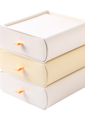 炫风玄关收纳盒放口罩装饰置物架