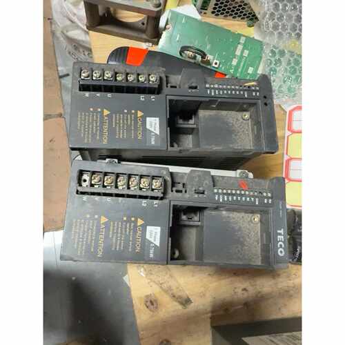 TECO东变频器 S310-201-H1DC，0.75KW