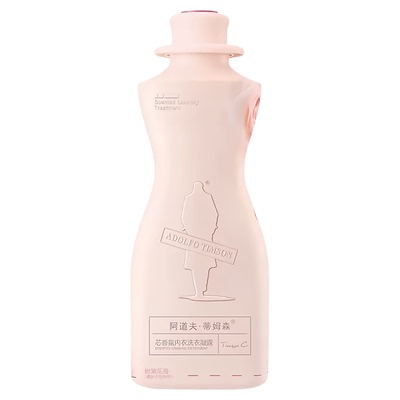 阿道夫蒂姆森芯香氛内衣洗衣凝露